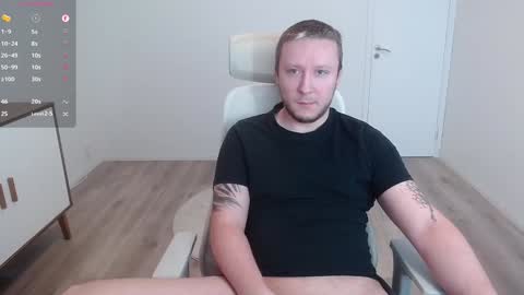 James online show from 1, 2, 2025