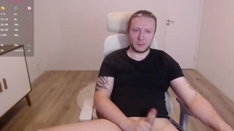 James online show from 1, 2, 2025