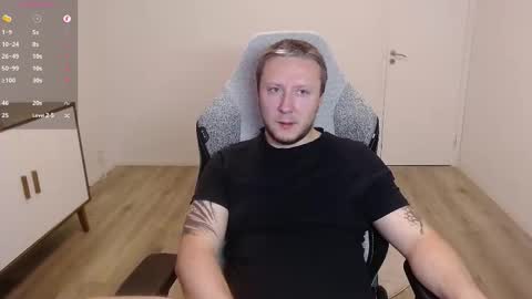 James online show from 24, 10, 2025