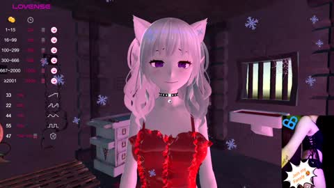 Yin online show from 28, 12, 2024