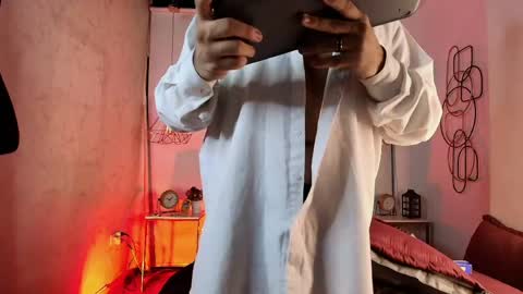Snapshot of yingandyangg chatting on 31, 5, 2026 yingandyangg online show from 31, 5, 2026