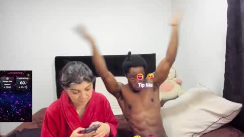 yinyyanghot online show from 21, 10, 2025