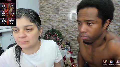 Snapshot of yinyyanghot chatting on 20, 12, 2025 yinyyanghot online show from 20, 12, 2025