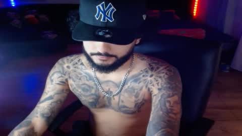 yio cohen  online show from 7, 3, 2025