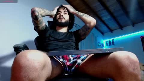 yio cohen  online show from 8, 10, 2025