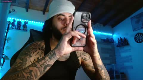 yio cohen  online show from 17, 11, 2025