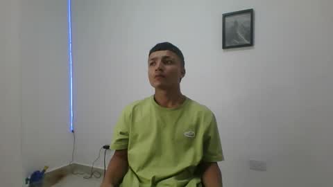 Snapshot of yissus_20 chatting on 10, 4, 2026 yissus_20 online show from 10, 4, 2026