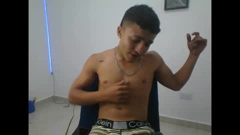 Snapshot of yissus_20 chatting on 11, 4, 2026 yissus_20 online show from 11, 4, 2026