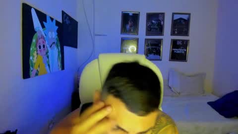 yker online show from 21, 1, 2025