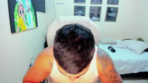 yker online show from 22, 1, 2025