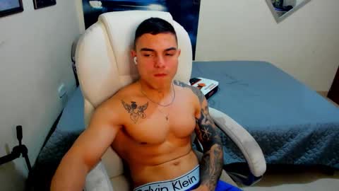 yker online show from 27, 10, 2025