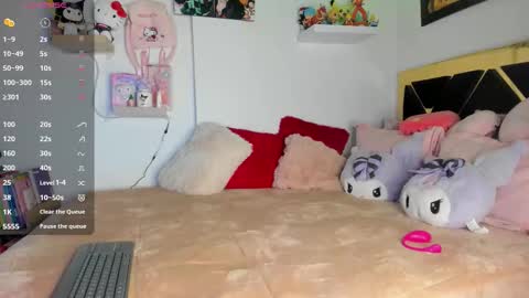 lucy online show from 22, 2, 2026