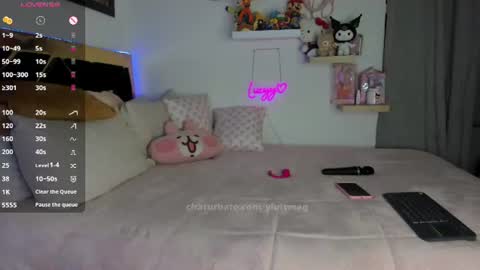 lucy online show from 10, 6, 2026