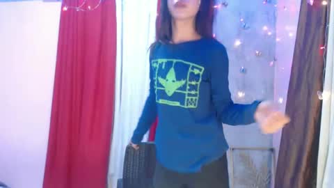 ymee_shane18 online show from 11, 1, 2025
