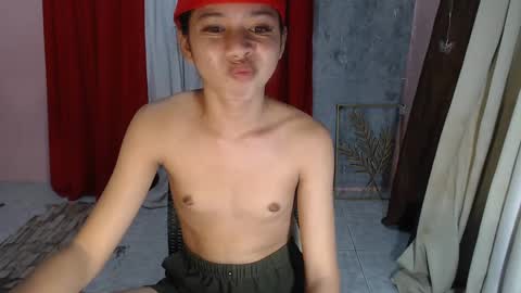 ymee_shane18 online show from 14, 1, 2025