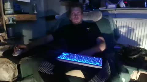 ynghotgerman92 online show from 21, 11, 2025