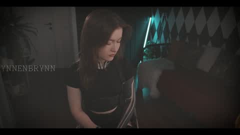 ynnenbrynn online show from 4, 12, 2024