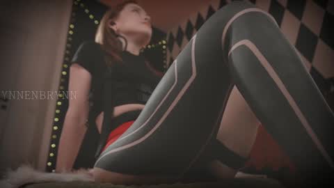 ynnenbrynn online show from 5, 12, 2024