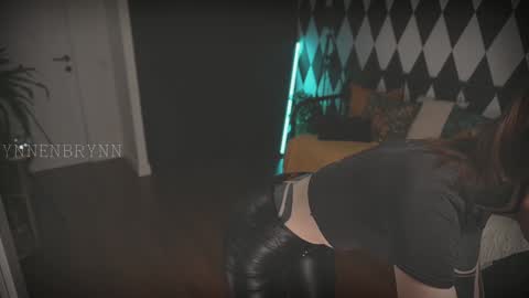 ynnenbrynn online show from 7, 12, 2024