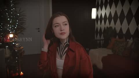 ynnenbrynn online show from 19, 12, 2024