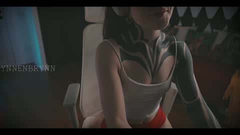 ynnenbrynn online show from 26, 12, 2024