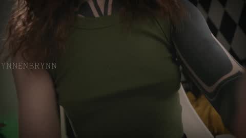 ynnenbrynn online show from 22, 1, 2025