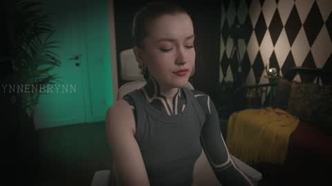 ynnenbrynn online show from 26, 1, 2025