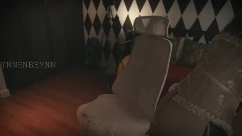 ynnenbrynn online show from 14, 2, 2025