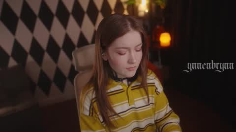 ynnenbrynn online show from 3, 11, 2025