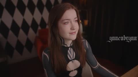 ynnenbrynn online show from 8, 11, 2025