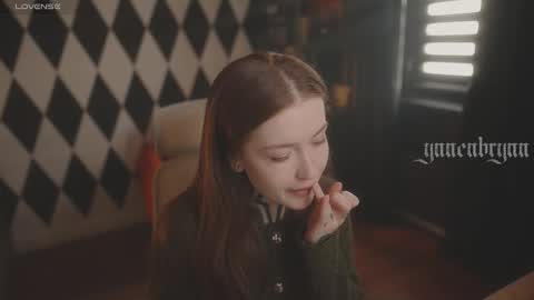 ynnenbrynn online show from 15, 11, 2025