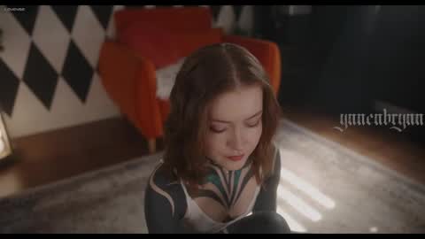 ynnenbrynn online show from 22, 4, 2026