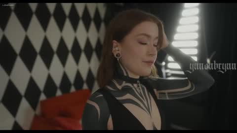 ynnenbrynn online show from 23, 4, 2026