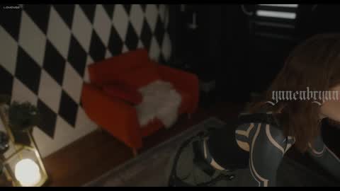 ynnenbrynn online show from 23, 4, 2026