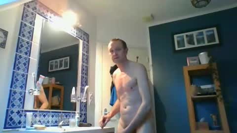 Yoann online show from 12, 3, 2025