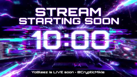 yobleez online show from 14, 6, 2026