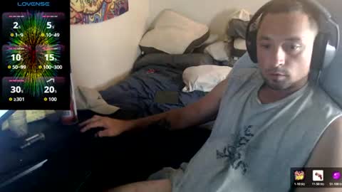 yobleez online show from 13, 7, 2026