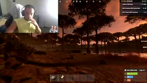 yobleez online show from 13, 7, 2026