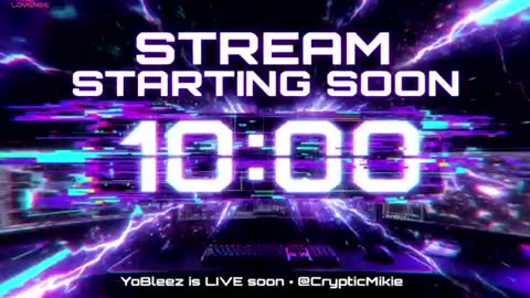 yobleez online show from 15, 7, 2026
