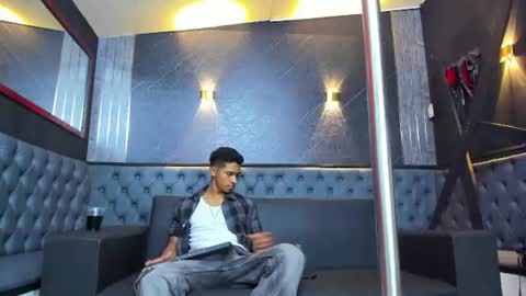 Yoel online show from 15, 7, 2026