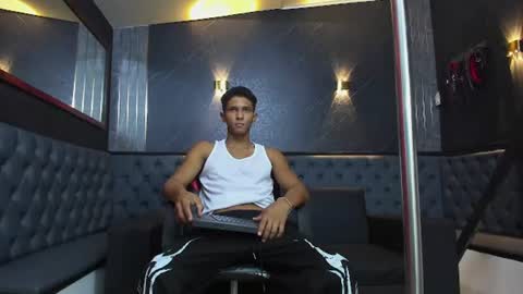 Yoel online show from 16, 7, 2026
