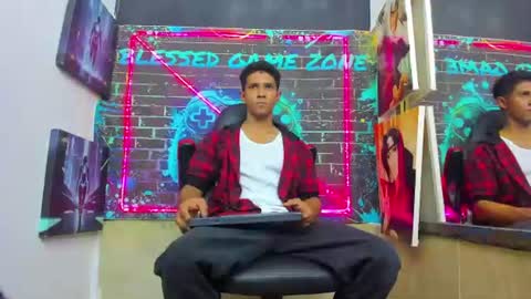 Yoel online show from 24, 7, 2026