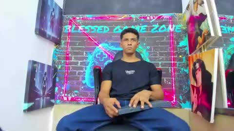 Yoel online show from 25, 7, 2026