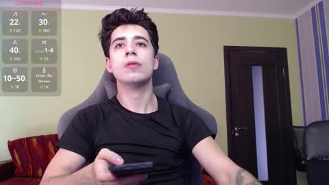 yofukashi online show from 17, 10, 2025