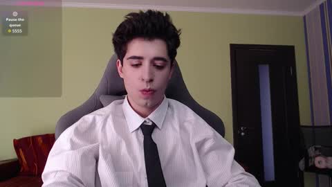 yofukashi online show from 18, 10, 2025