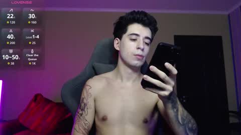 yofukashi online show from 25, 11, 2025