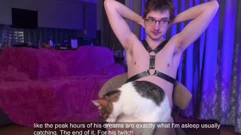 Max online show from 12, 2, 2025