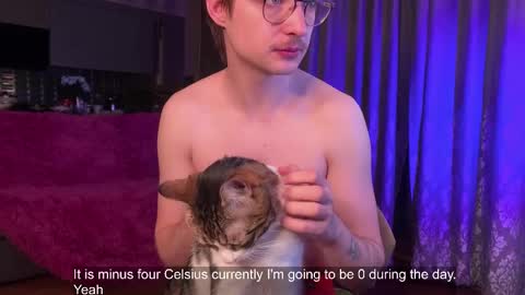 Max online show from 17, 2, 2025