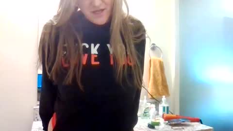 yogabuttttttt online show from 12, 2, 2026