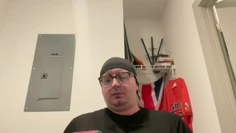 yogasmokedog69 online show from 2, 5, 2026